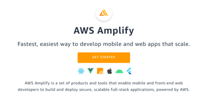 aws amplify